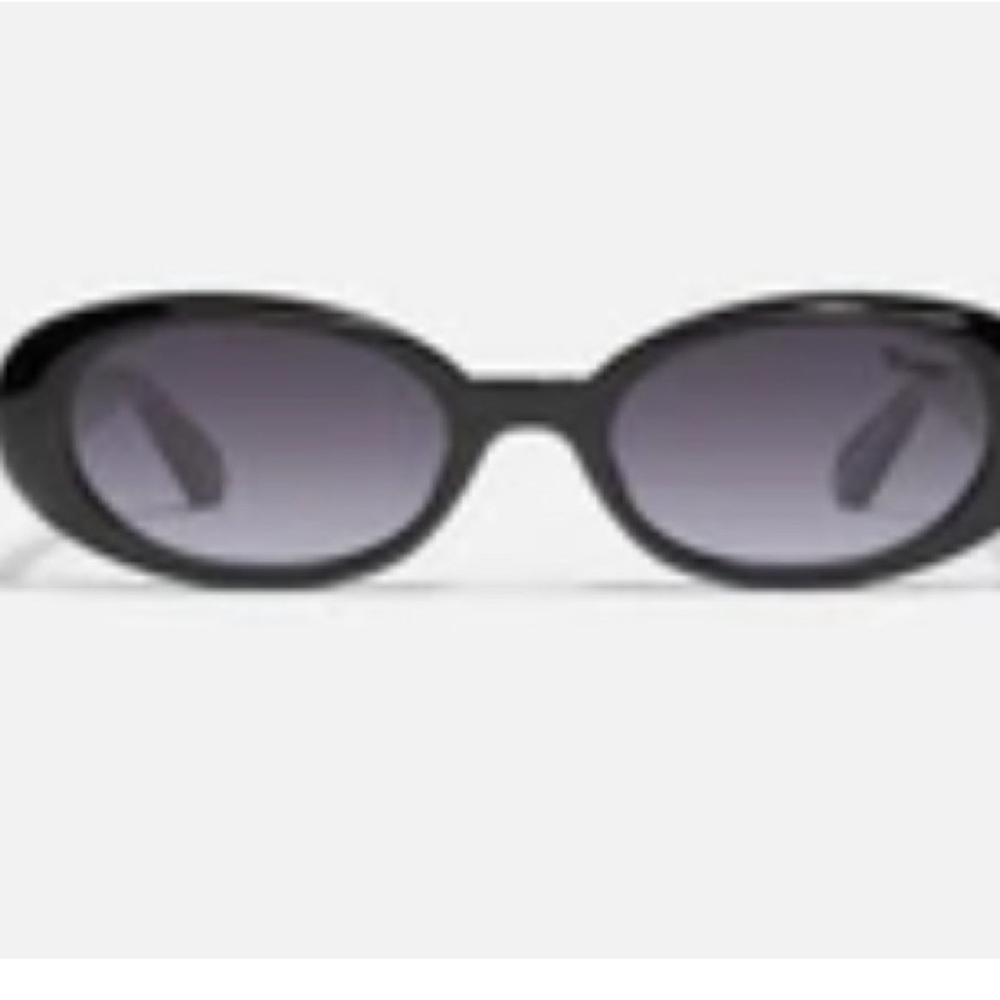 Quay like new sunglasses
